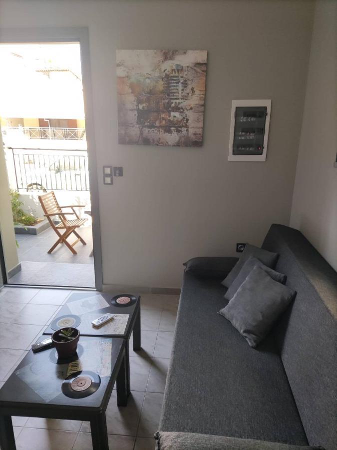 Music Reflections Apartment Near Nafplio Nea Kíos Extérieur photo