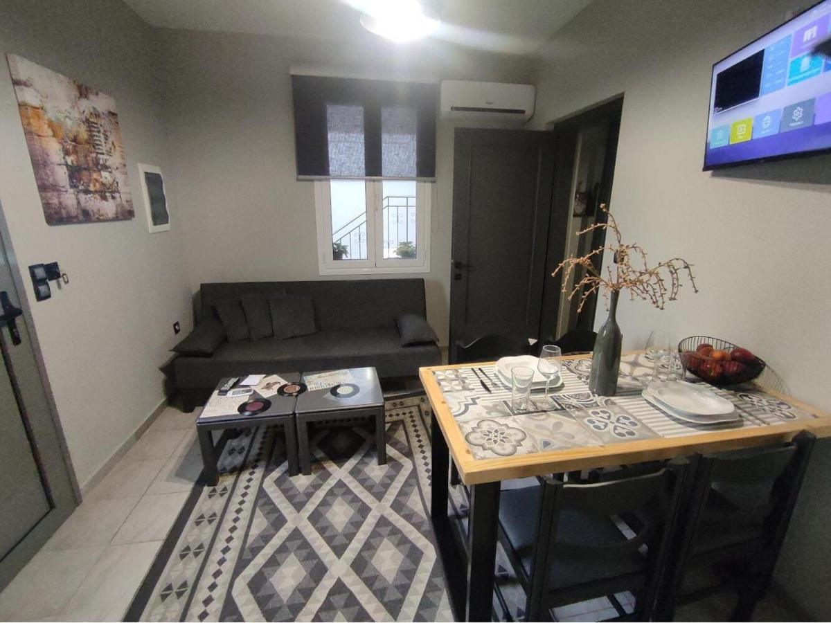 Music Reflections Apartment Near Nafplio Nea Kíos Extérieur photo